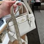 Coach darcia bag - Görsel 6