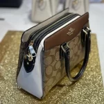 Coach darcia bag - Görsel 2