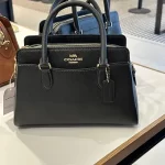 Coach darcia bag - Görsel 8