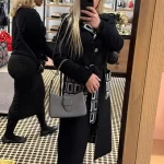 Coach eliza bag - Görsel 2