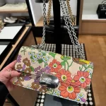 Coach eliza crossbody - Görsel 3