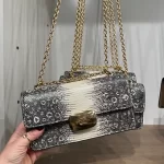 Coach eliza crossbody - Görsel 11