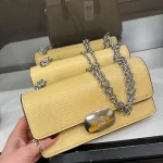 Coach eliza crossbody - Görsel 10