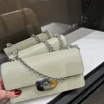 Coach eliza crossbody - Görsel 9