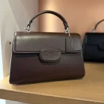 Coach eliza top handle - Görsel 10