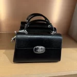 Coach eliza top handle - Görsel 11