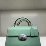 Coach eliza top handle - Görsel 8