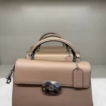 Coach eliza top handle - Görsel 7