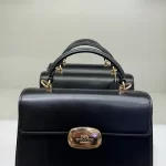 Coach eliza top handle - Görsel 6