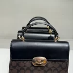 Coach eliza top handle - Görsel 5