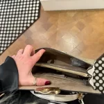 Coach eliza top handle - Görsel 4