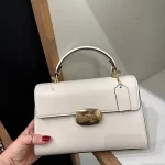 Coach eliza top handle - Görsel 3