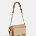 Coach hailey crossbody - Görsel 10