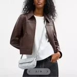 Coach hailey crossbody