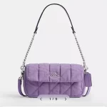 Coach hailey crossbody - Görsel 5