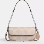 Coach hailey crossbody - Görsel 3