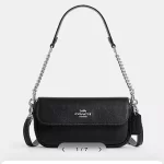 Coach hailey crossbody - Görsel 4