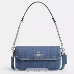 Coach hailey crossbody - Görsel 2