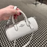 Coach lacey crossbody - Görsel 5