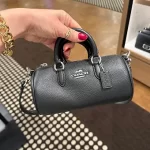 Coach lacey crossbody - Görsel 3