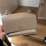 Coach medium klare - Görsel 6