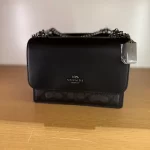 Coach medium klare - Görsel 4