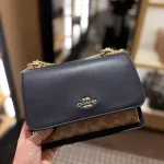 Coach medium klare - Görsel 3