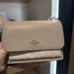 Coach medium klare - Görsel 2