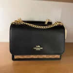 Coach medium klare - Görsel 8