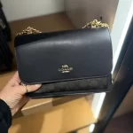 Coach medium klare - Görsel 9