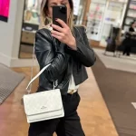 Coach medium klare - Görsel 10