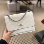 Coach medium klare - Görsel 11