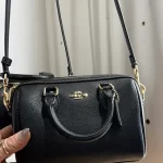 Coach mini rowan - Görsel 9