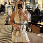 Coach mini rowan - Görsel 8