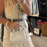 Coach mini rowan - Görsel 7