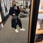 Coach mini rowan - Görsel 5