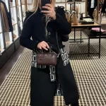 Coach mini rowan - Görsel 4