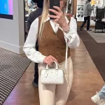 Coach mini rowan - Görsel 2