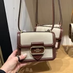 Coach morgan bag - Görsel 2