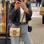 Coach morgan bag - Görsel 8