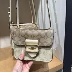 Coach morgan bag - Görsel 3