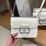 Coach morgan bag - Görsel 4