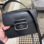 Coach morgan bag - Görsel 6