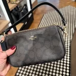 Coach Nolita - Görsel 9