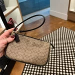 Coach Nolita - Görsel 10