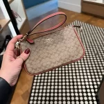 Coach Nolita - Görsel 7