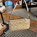 Coach Nolita - Görsel 5