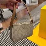 Coach Nolita - Görsel 3