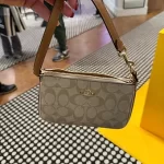 Coach Nolita - Görsel 2