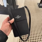 Coach phone crossbody - Görsel 8